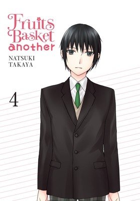 Fruits Basket Another, Vol. 4 (Takaya Natsuki)(Paperback)
