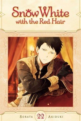 Snow White with the Red Hair, Vol. 22 (Akiduki Sorata)(Paperback)