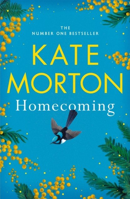Homecoming - the stunning novel from the No.1 bestselling author of The House at Riverton (Morton Kate)(Paperback)