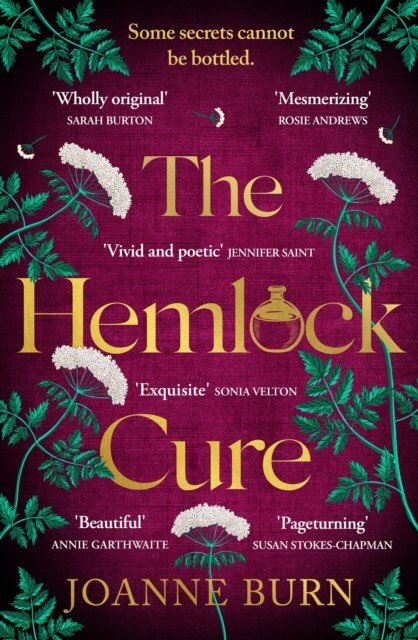 Hemlock Cure - 
