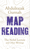 Map Reading - The Nobel Lecture and Other Writings (Gurnah Abdulrazak)(Paperback / softback)