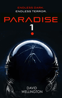 Paradise-1 (Wellington David)(Paperback / softback)
