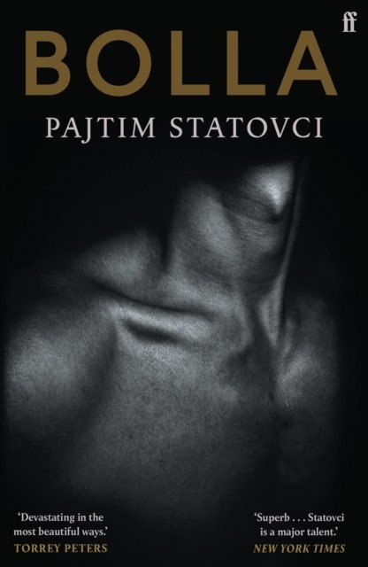 Bolla (Statovci Pajtim)(Paperback / softback)