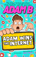 Adam Wins the Internet (Beales Adam)(Paperback / softback)