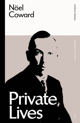 Private Lives (Coward Nol)(Paperback)