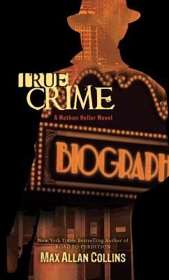 True Crime (Collins Max Allan)(Paperback)