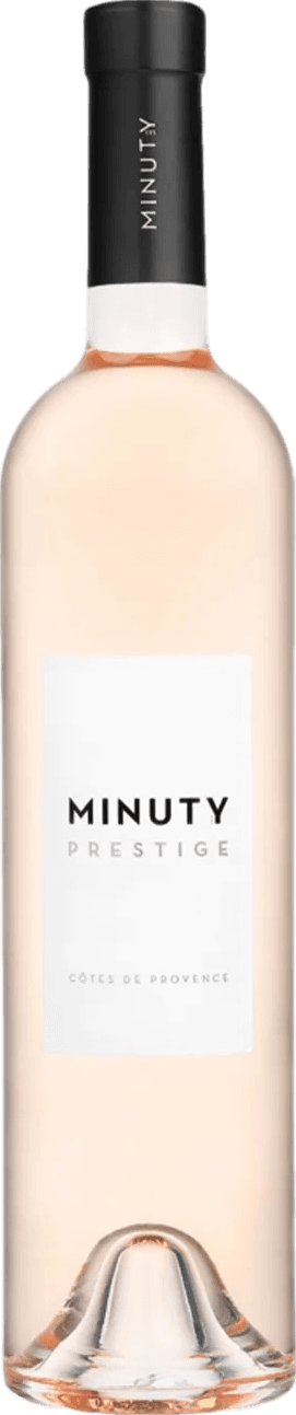 Chateau Minuty Prestige Rose 2022
