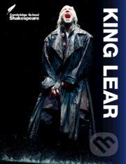 King Lear (Cambridge School Shakespeare) - Elspeth Bain, Nic Amy, William Shakespeare