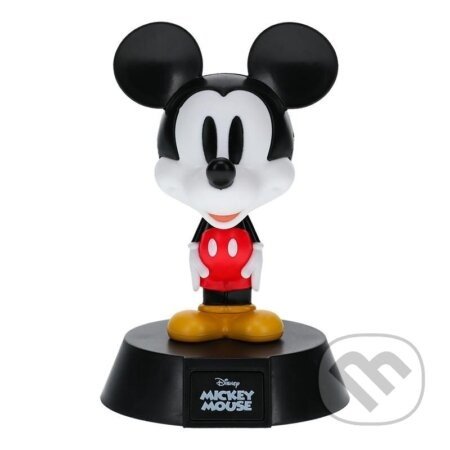 Icon Light Mickey Mouse - EPEE