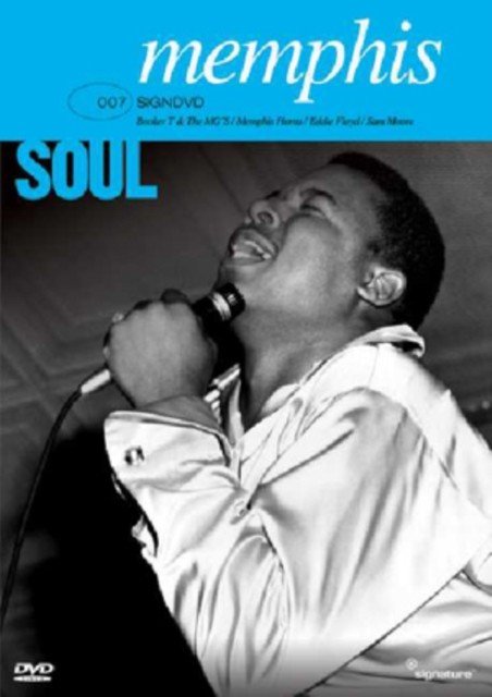 Memphis Soul (DVD)