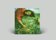 Tresor (Gwenno) (CD / Album)