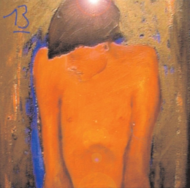 13 (Blur) (Vinyl / 12