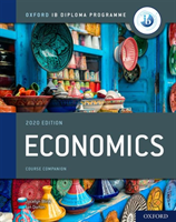 Oxford IB Diploma Programme: IB Economics Course Book (Blink Jocelyn)(Mixed media product)
