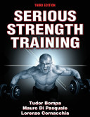 Serious Strength Training (Bompa Tudor)(Paperback)