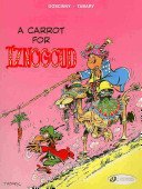 A Carrot for Iznogoud (Goscinny Rene)(Paperback)