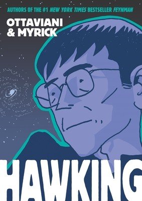 Hawking (Ottaviani Jim)(Paperback)