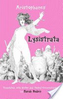 Lysistrata (Aristophanes)(Paperback / softback)