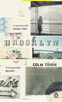 Brooklyn (Toibin Colm)(Paperback / softback)