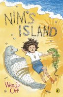 Nim's Island (Orr Wendy)(Paperback / softback)