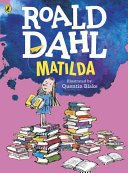 Matilda (Colour Edition) (Dahl Roald)(Paperback / softback)