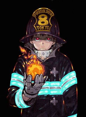 Fire Force 24 (Ohkubo Atsushi)(Paperback)