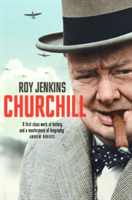 Churchill (Jenkins Roy)(Paperback / softback)