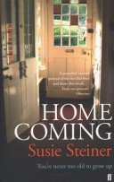 Homecoming (Steiner Susie)(Paperback / softback)