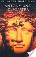 Antony and Cleopatra: Third Series (Shakespeare William)(Paperback)