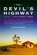 The Devil's Highway: A True Story (Urrea Luis Alberto)(Paperback)