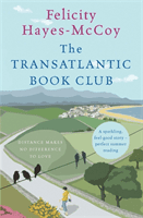 Transatlantic Book Club (Finfarran 5) - A feel-good Finfarran novel (Hayes-McCoy Felicity)(Paperback / softback)