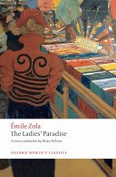 The Ladies' Paradise (Zola Emile)(Paperback)