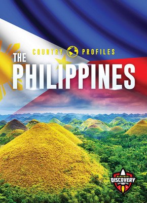 The Philippines (Klepeis Alicia Z.)(Library Binding)