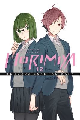 Horimiya, Vol. 12 (Hero)(Paperback)