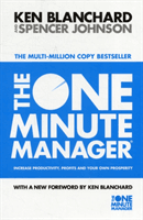 One Minute Manager (Johnson Spencer M.D.)(Paperback)