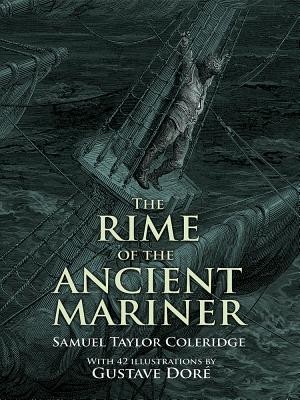 The Rime of the Ancient Mariner (Dor Gustave)(Paperback)