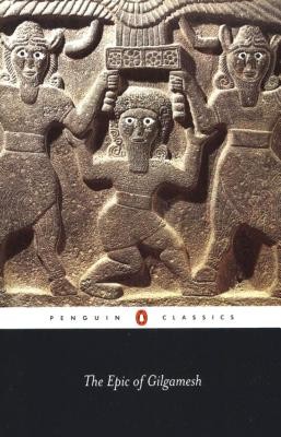 The Epic of Gilgamesh (Sandars N. K.)(Paperback)