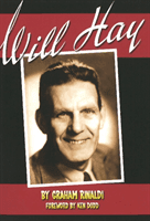 Will Hay (Rinaldi Graham)(Paperback / softback)