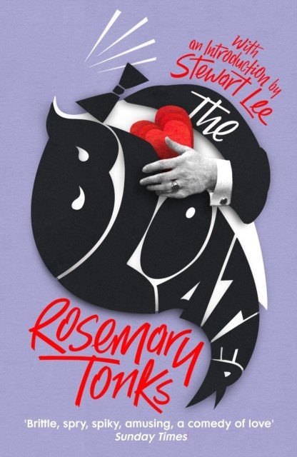 Bloater - The brilliantly original rediscovered classic comedy of manners (Tonks Rosemary)(Paperback / softback)