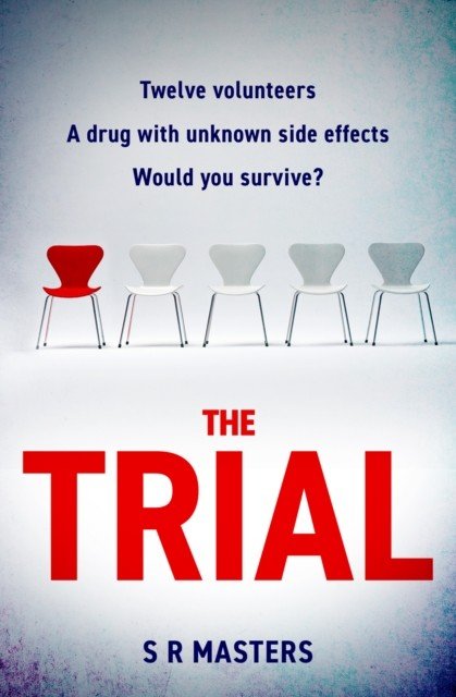 Trial (Masters S. R.)(Paperback / softback)