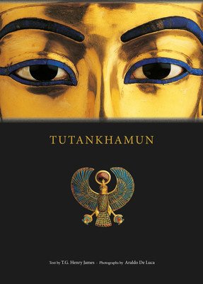 Tutankhamun (James T. G. Henry)(Pevná vazba)