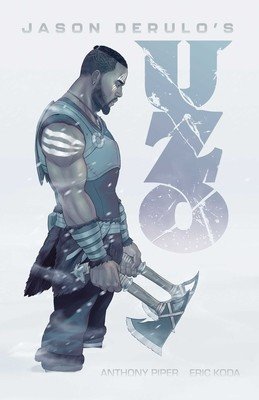 Jason Derulo's Uzo (Piper Anthony)(Paperback)