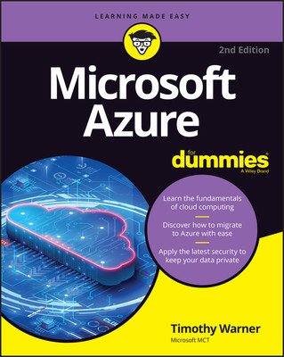 Microsoft Azure for Dummies (Hyman Jack A.)(Paperback)