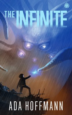 The Infinite: The Outside, Book III (Hoffmann Ada)(Paperback)