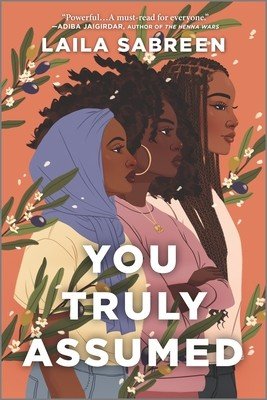 You Truly Assumed (Sabreen Laila)(Paperback)