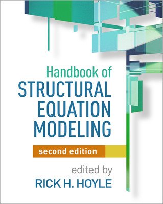 Handbook of Structural Equation Modeling (Hoyle Rick H.)(Pevná vazba)