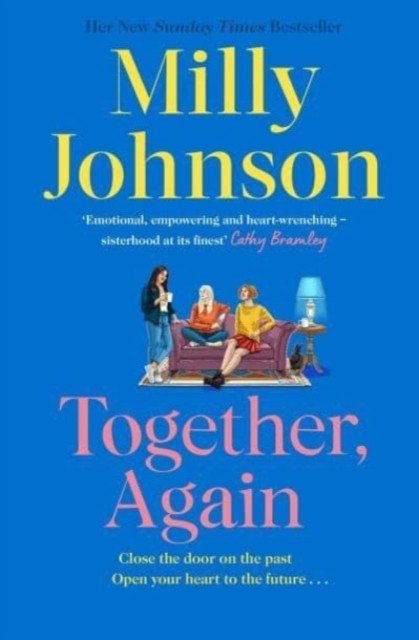 Together, Again - tears, laughter, joy and hope from the much-loved Sunday Times bestselling author (Johnson Milly)(Paperback / softback)