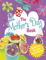 Mother's Day Book (Storey Rita)(Paperback / softback)