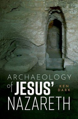 Archaeology of Jesus Nazareth (Dark)(Pevná vazba)