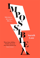 Impossible (Lotz Sarah)(Paperback / softback)
