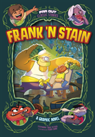 Frank 'N Stain (Peters Stephanie True)(Paperback / softback)
